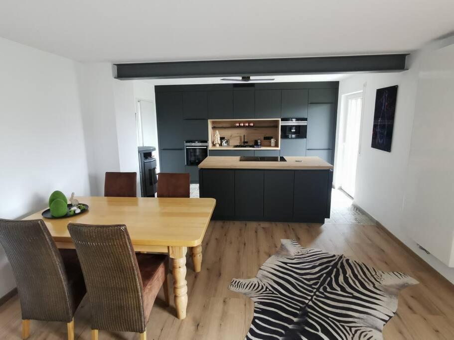 Chalet Bambi Blaibach 外观 照片